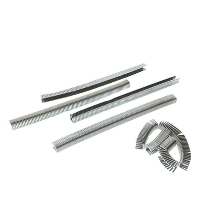 Клипса для колбасных изделий (уп 4000 шт) №506