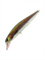 Воблер DUO Realis Jerkbait Pike Limited 120 SP, ACC3059 Mat Tiger, 120 мм, 17,8 г, нейтральный, минноу