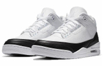 Кроссовки Fragment Design X Jordan Air Jordan 3 Retro Sp "White"