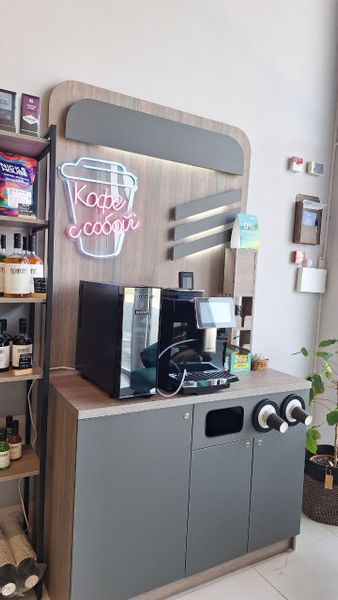 Суперавтоматические кофемашины Jetinno – профессиональные решения для вашего бизнеса ☕️ Суперавтоматические кофемашины Jetinno – профессиональные решения для вашего бизнеса ☕️