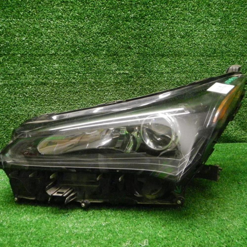 Фара левая Lexus NX (14-17) LED