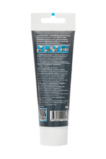 Паста для льна на основе графита AQUAFLAX CLASSIC 80 г