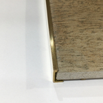 ЛП 10мм "TRL" 2,5м Полир. Г-об. латунь