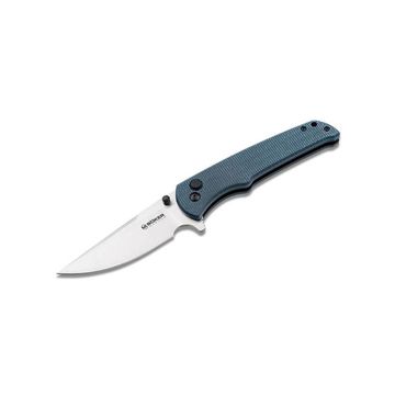 BOKER 01SC722 BLUEJAY - складной, рук-ть микарта, клинок 440A