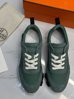 Кроссовки Hermes Bouncing