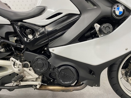 BMW F800GT , 2013