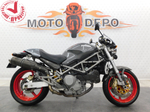 Ducati Monster S4 , 2003