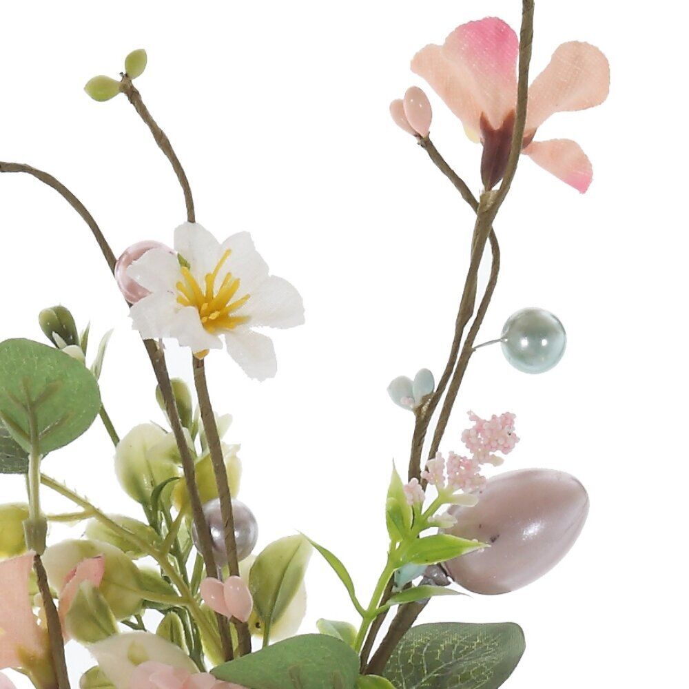 GAEM Ветка искусственная "Пасхальная", L26 W9 H69 см