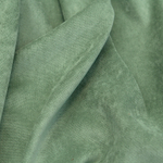 Ткань велюр зеленый Vintage col.22, Ш-140 см., Испания