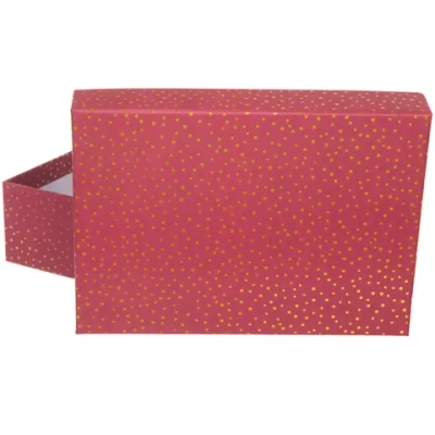 Коробка подарочная «Сюрприз» 22*16*6,5 см