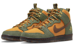 Кроссовки Passport X Nike Dunk Sb Pro Qs "Workboot"