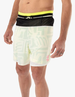 Шорты 2-In-1 Trail Racing - Sugar Ice Print