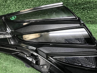 ДХО правый Hyundai Tucson 4 (2020-н.в.) LED