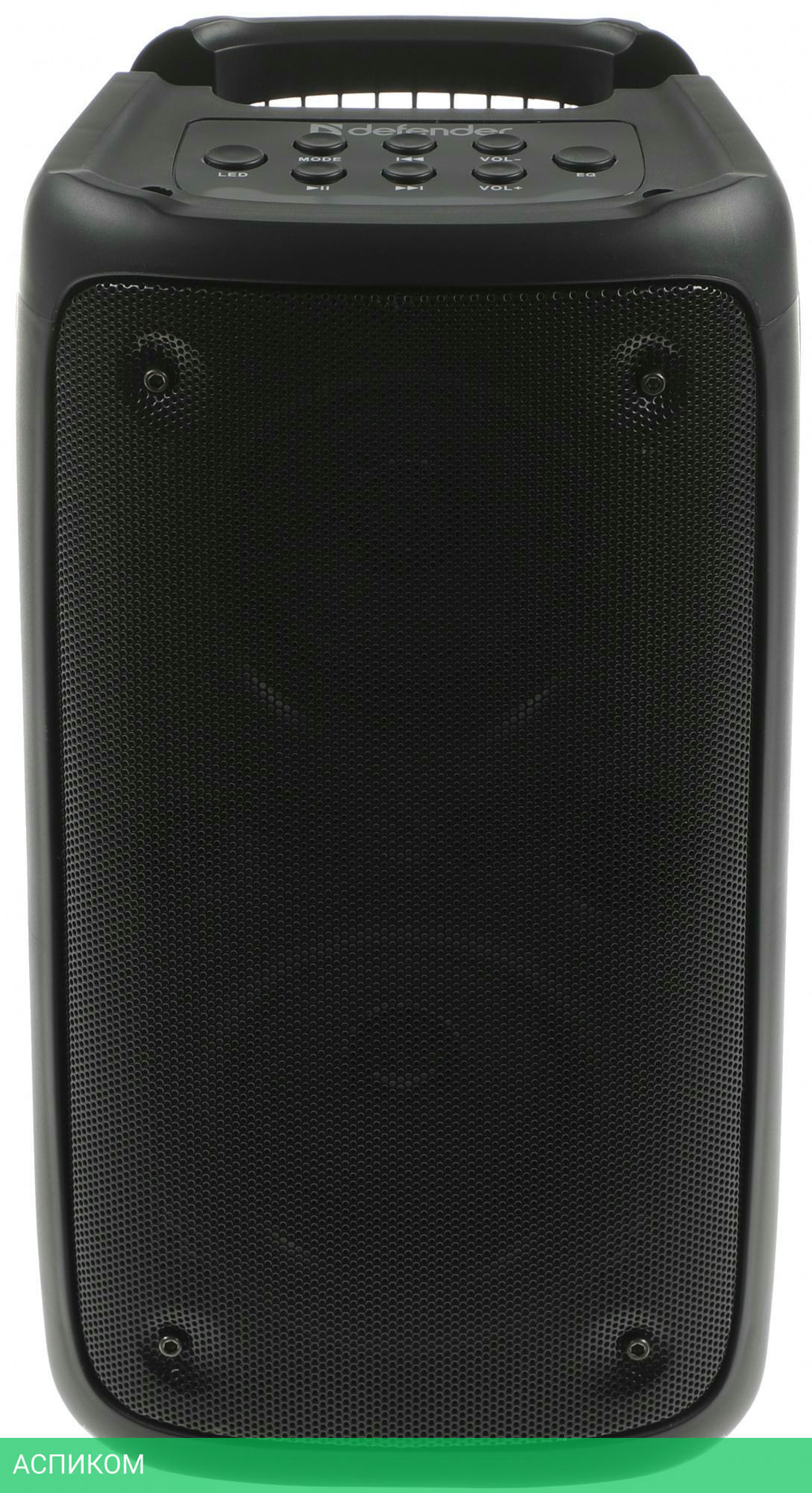 Портативная колонка Defender Boomer 20 (65820)