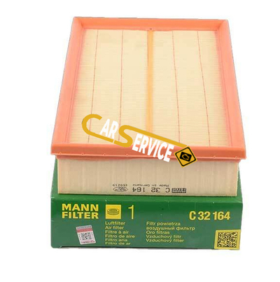 c32164   mann-Filter