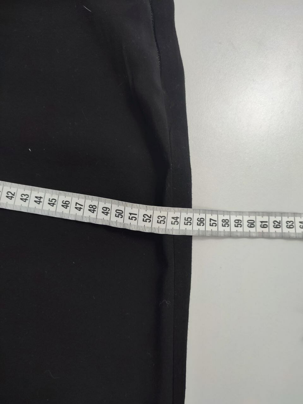 Брюки Sinsay комфортные 46 размер