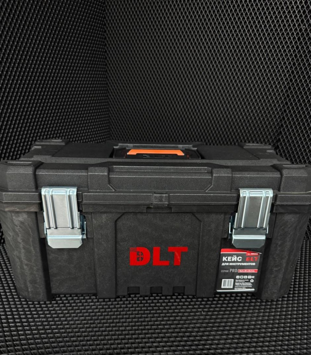 Кейс для инструментов DLT, арт.320392