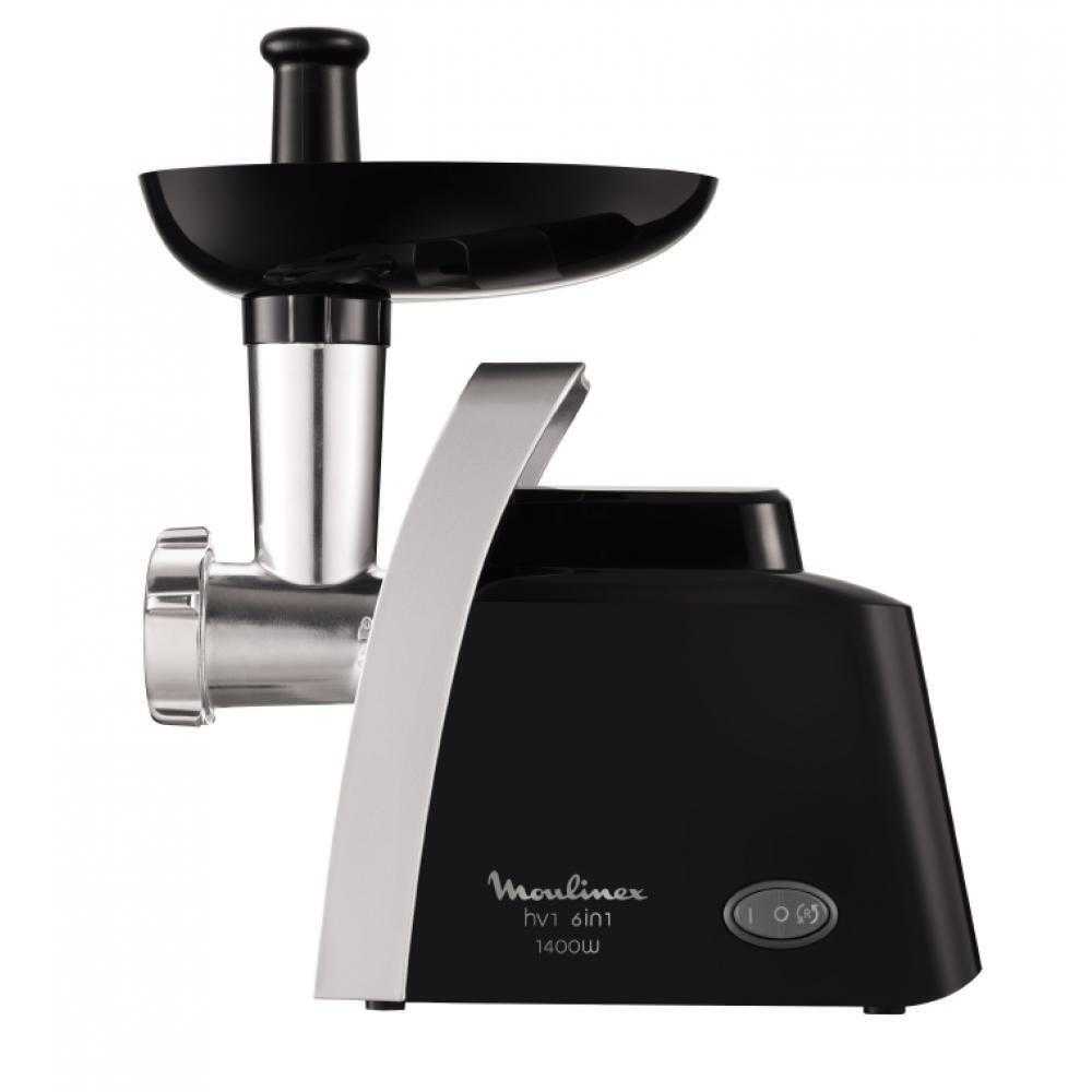 Мясорубка Moulinex HV1 ME108832