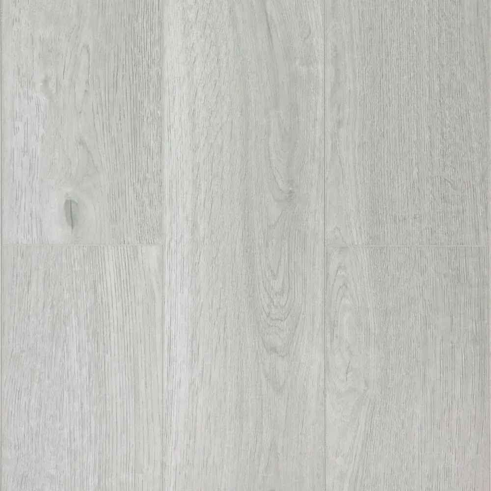 Виниловая SPC плитка Cronafloor Wood Дуб Серебристый