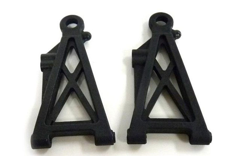 Hi31203 Рычаги передние нижние для Himoto 1/10