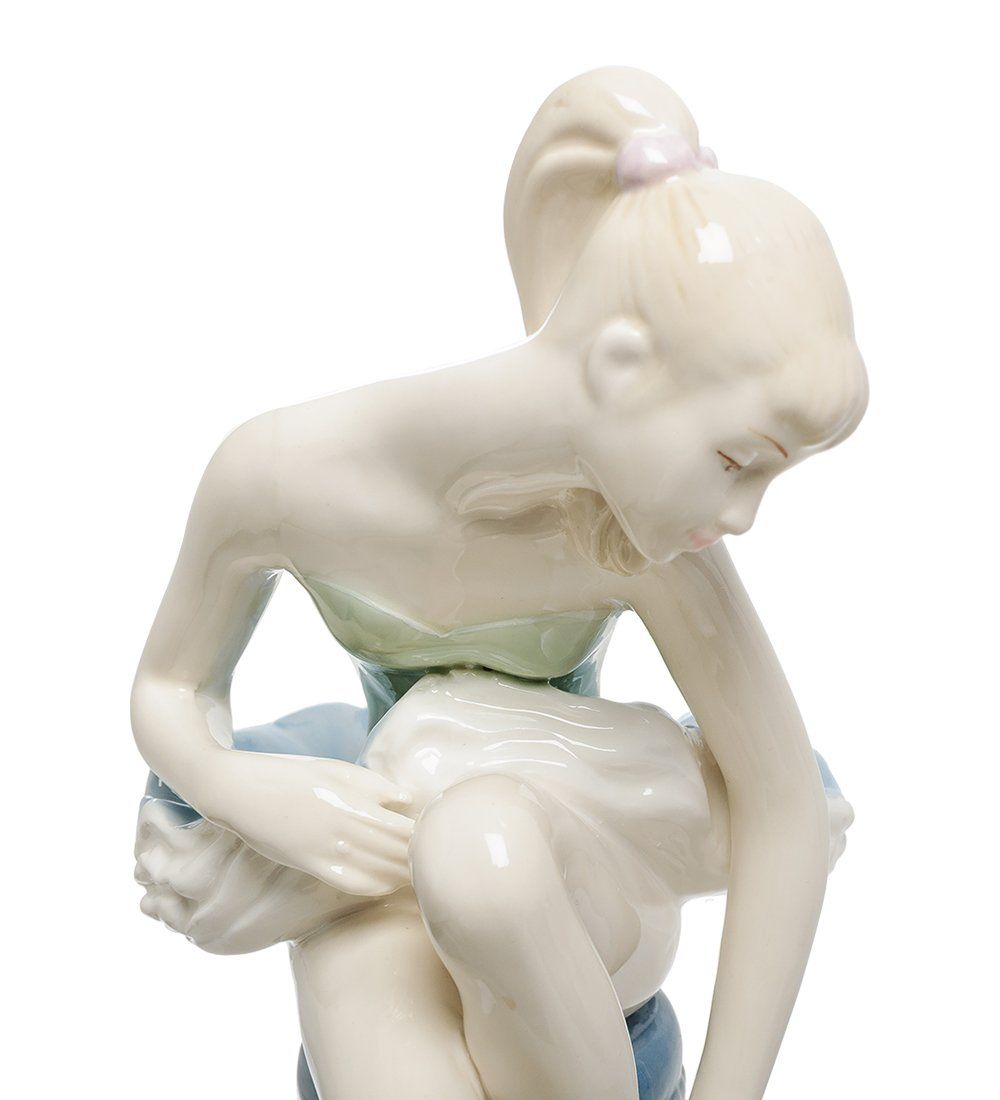 VS-309 Статуэтка «Юная Балерина»