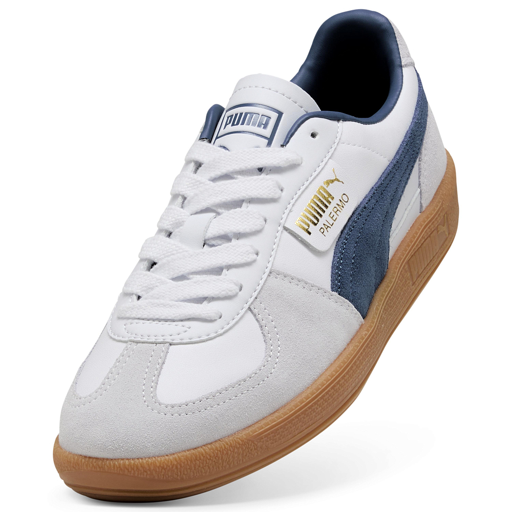 Кеды PUMA Palermo Lth