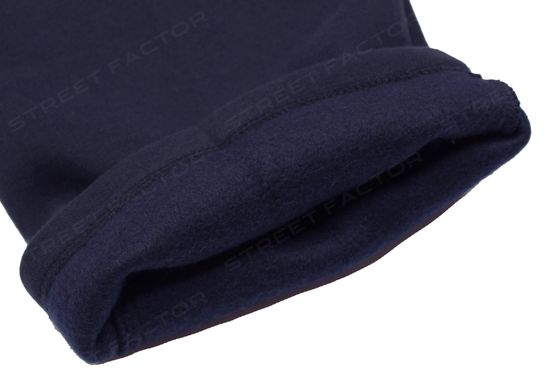 Утеплённый спортивный костюм Paul&Shark