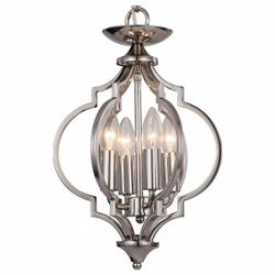 Подвесная люстра ST-Luce SL361.103.04