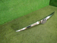 Накладка крышки багажника Honda Cr-v 5 (2016-н.в.)