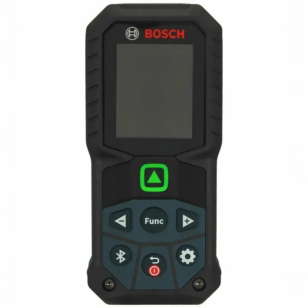 Лазерный дальномер Bosch GLM 50-27 CG