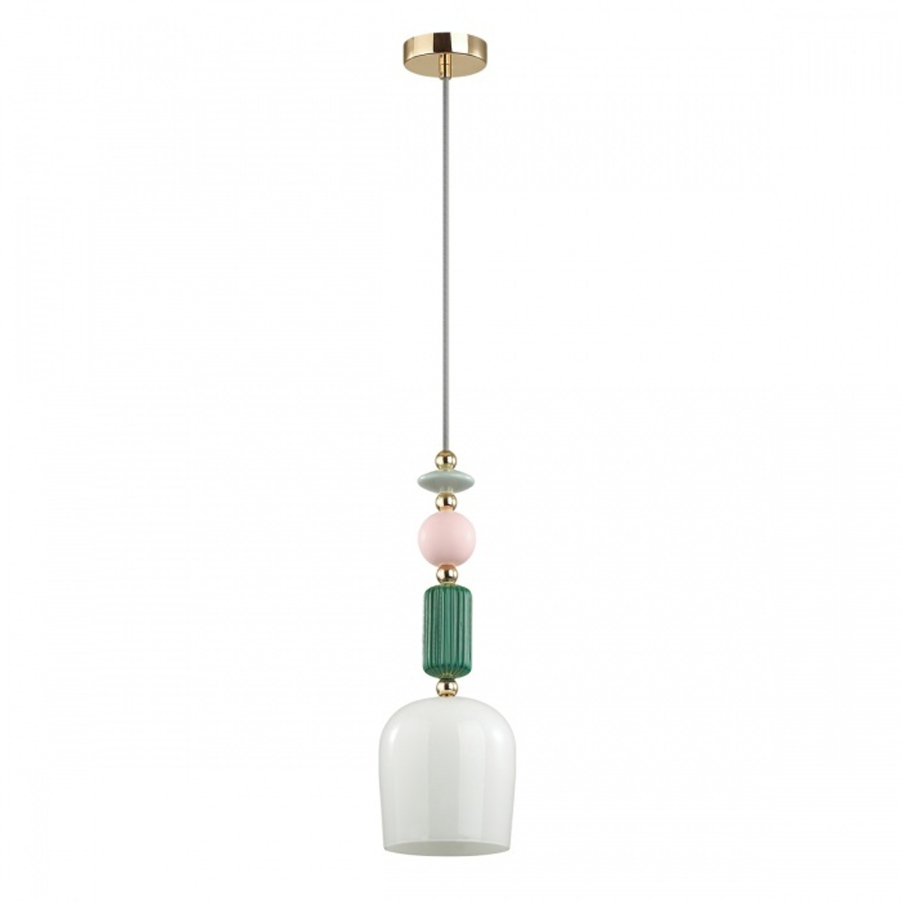 Подвесной светильник Odeon Light 4861/1