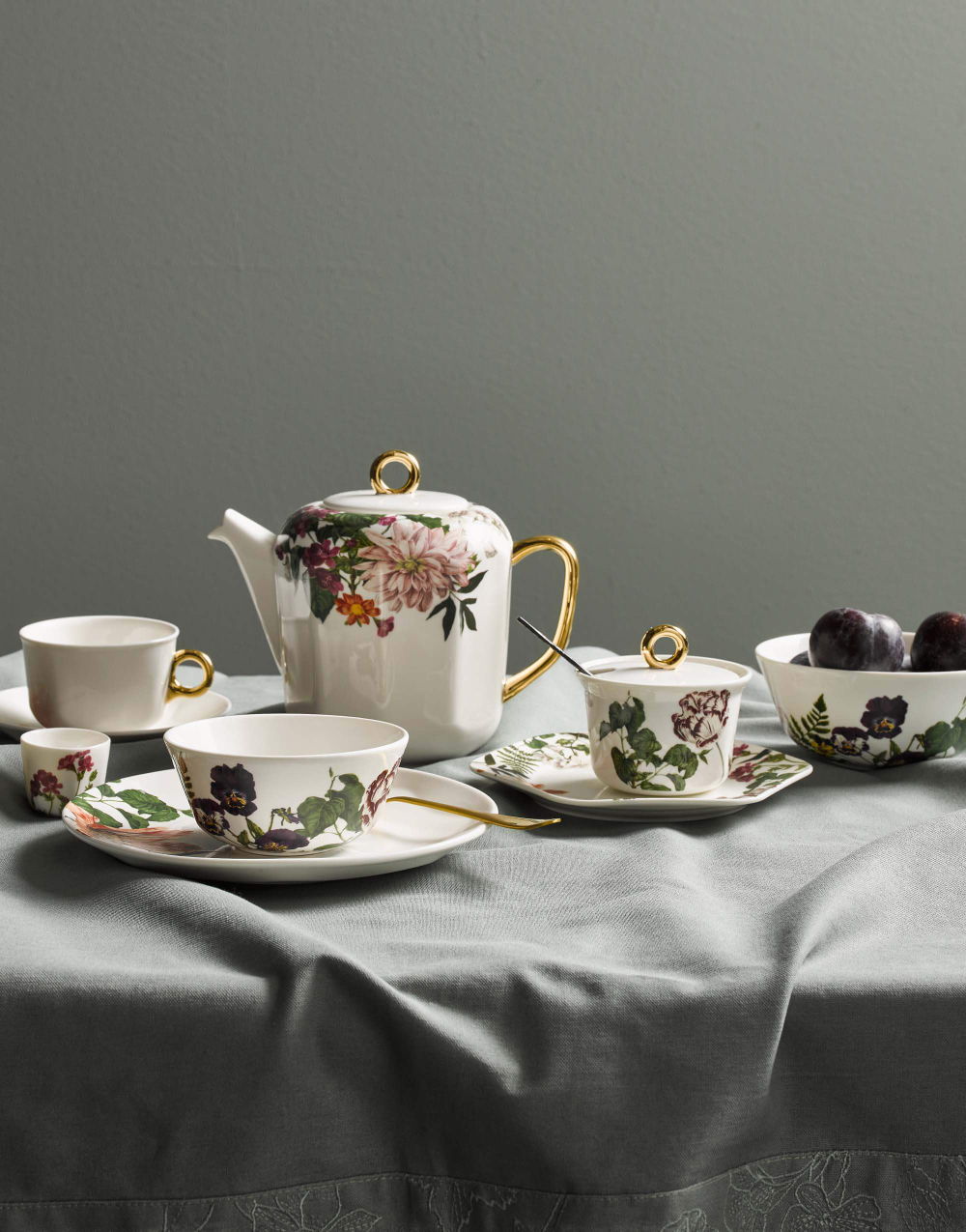 ESSENZA Подставка для яйц Gallery