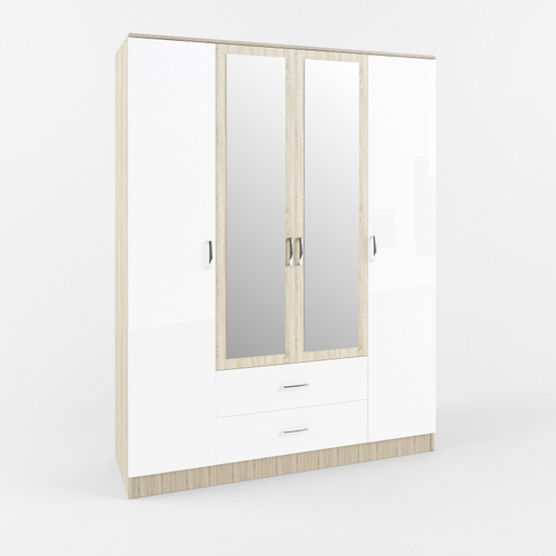 МС Софи Шкаф СШК 1600.1