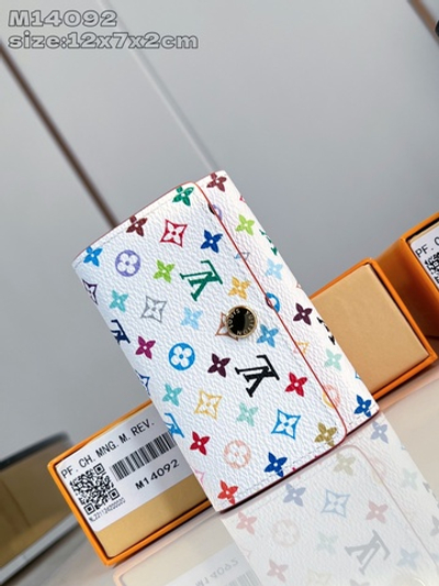 Louis Vuitton 6 Key Holder