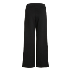 Женские теннисные брюки Nike Dri-Fit Court Heritage Training Pants Women - Black