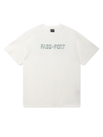 Футболка Кор. Рукав Needlework Tee