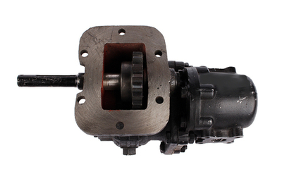 Коробка 555-4202010  отбора мощности механика под НШ-32 ЗИЛ-130 (ПОД ЗАКАЗ)