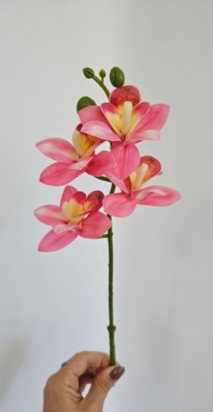 Орхидея мини / Арт 2321