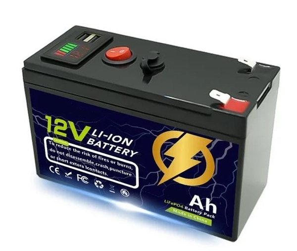 Аккумулятор ET LFH12-13Max