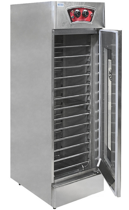 Шкаф расстоечный ERGO FJ-13