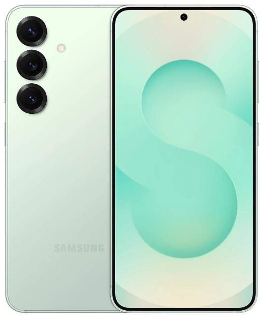 Смартфон  Samsung Galaxy S25 5G 12/128GB
