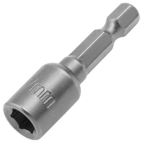 Бита с торцевой головкой 7x45 мм // Matrix