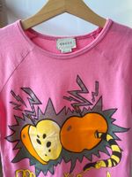 Хлопковая футболка Gucci, 128