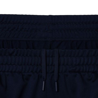 Мужские теннисные штаны Lacoste Technical Pants - небесный