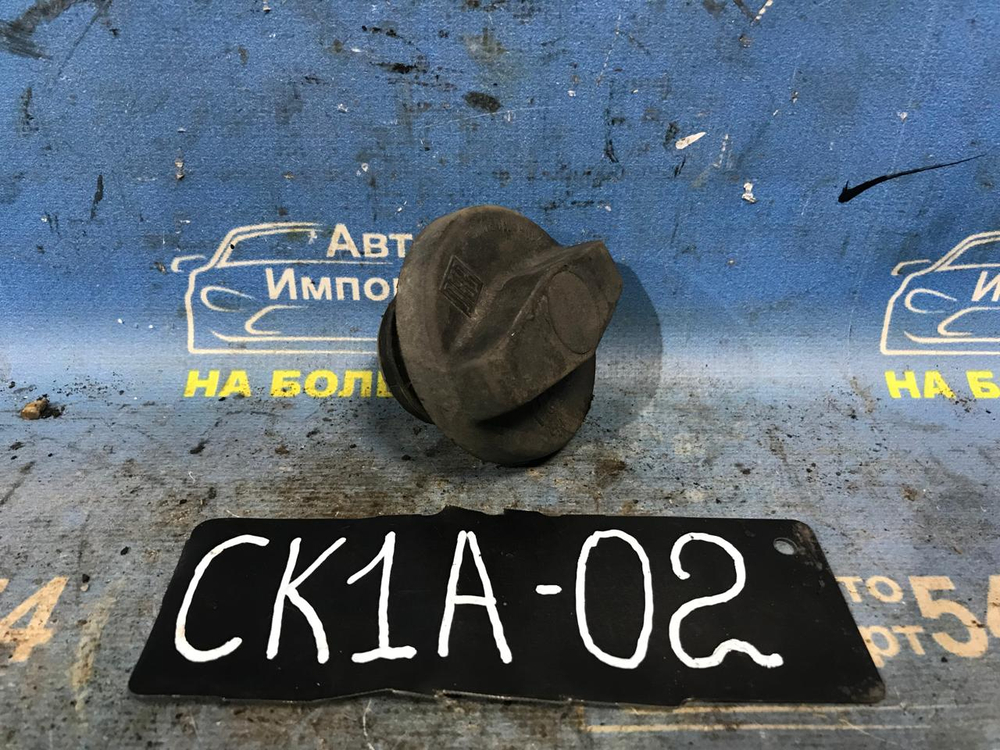 Пробка бензобака MITSUBISHI LANCER 2000