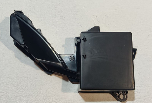 Лоток крепления АКБ мотоцикл REGULMOTO SPORT 003