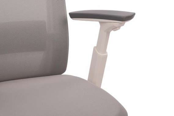 Кресло Miratt MRTG-001 Светло-серый
