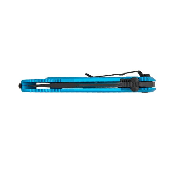 Нож Microtech Socom Elite 160-1TQ клинок из стали M390, рукоять Алюминий/Кратон