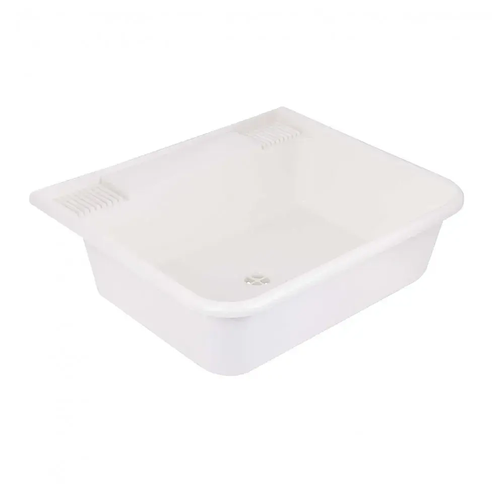 Раковина для сада пластиковая (комплект 7 шт)