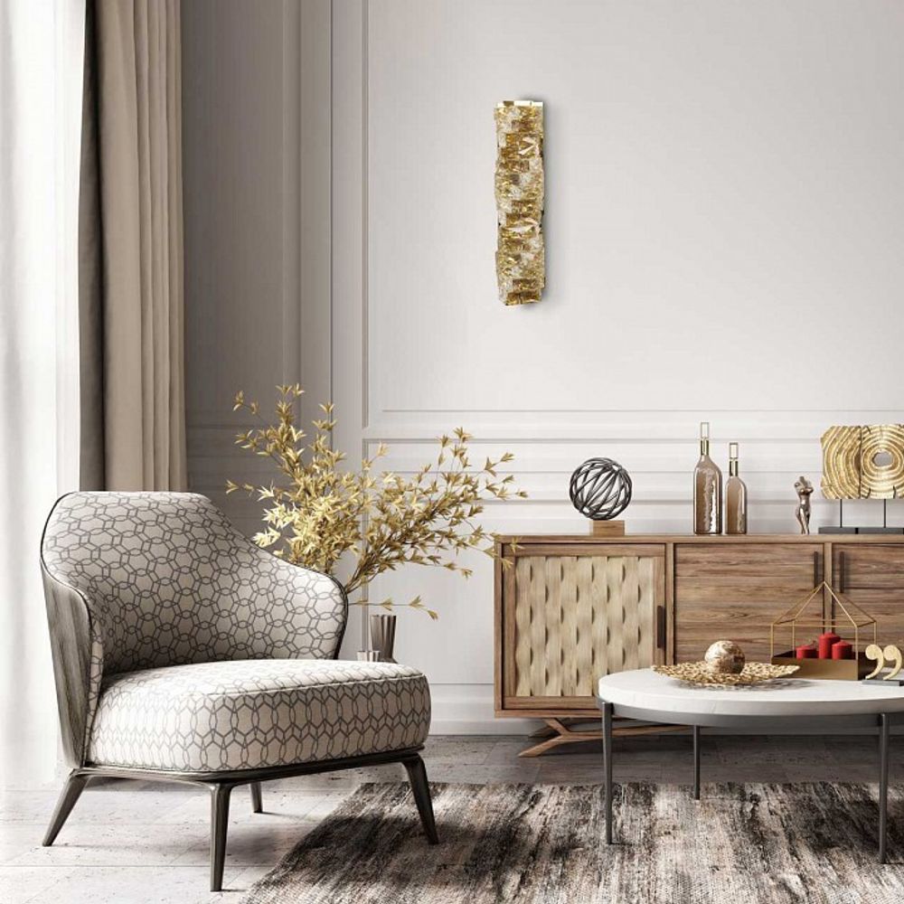 Накладной светильник MW-Light Гослар 19 498027001